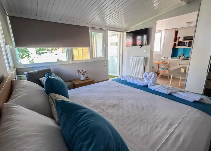 Geofan Penthouse I