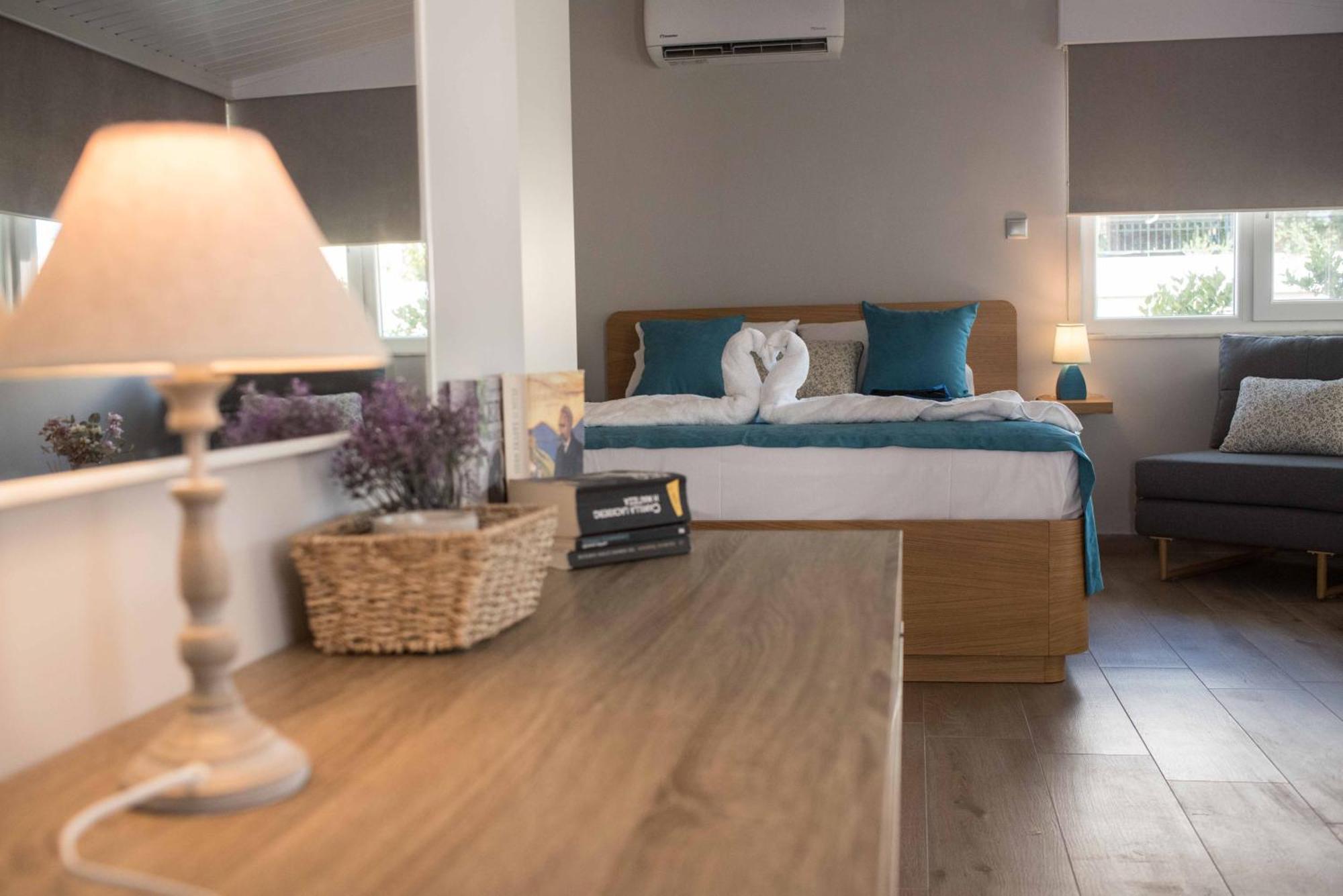 Geofan Penthouse I Апартаменты *