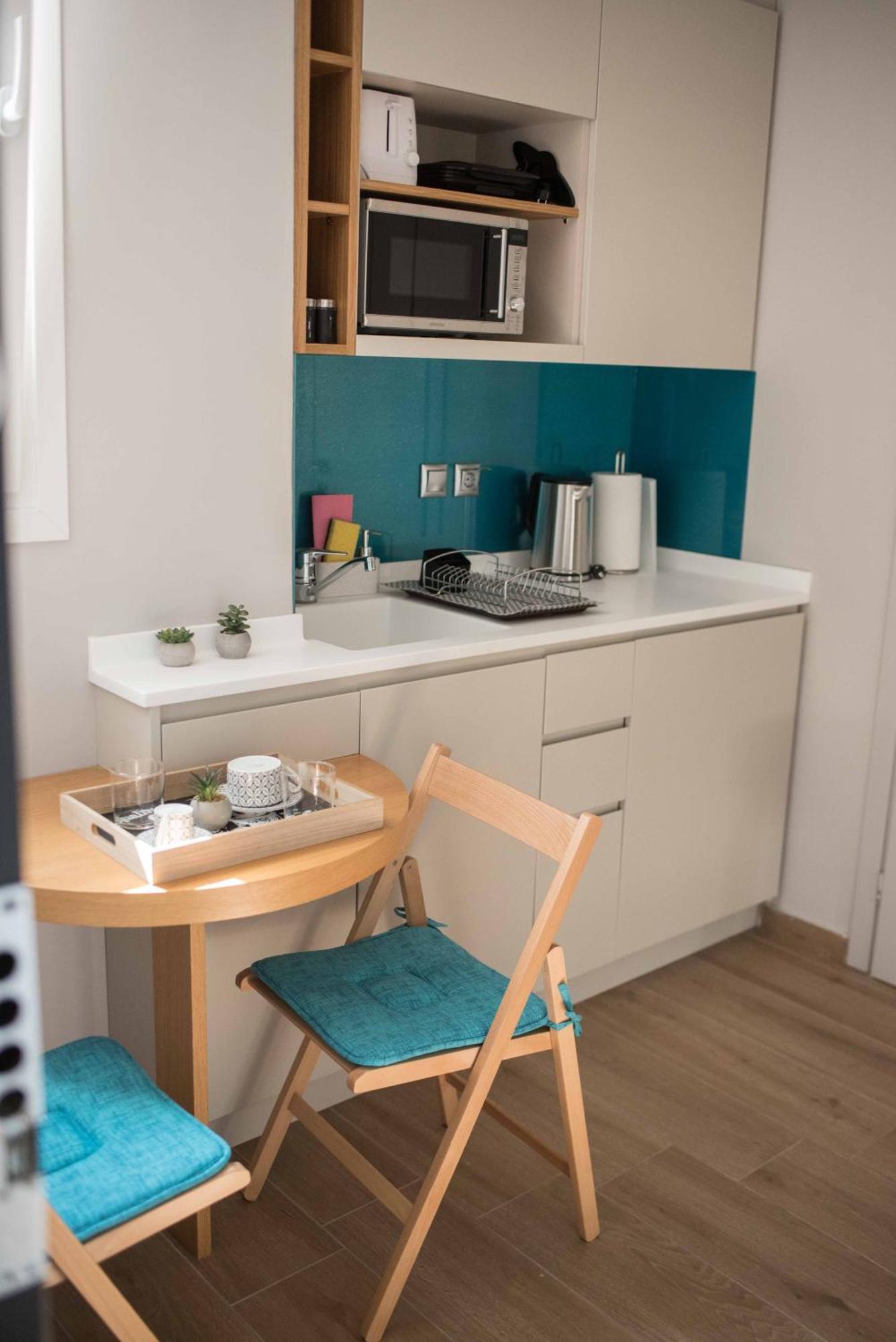 Geofan Penthouse I Апартаменты Афины