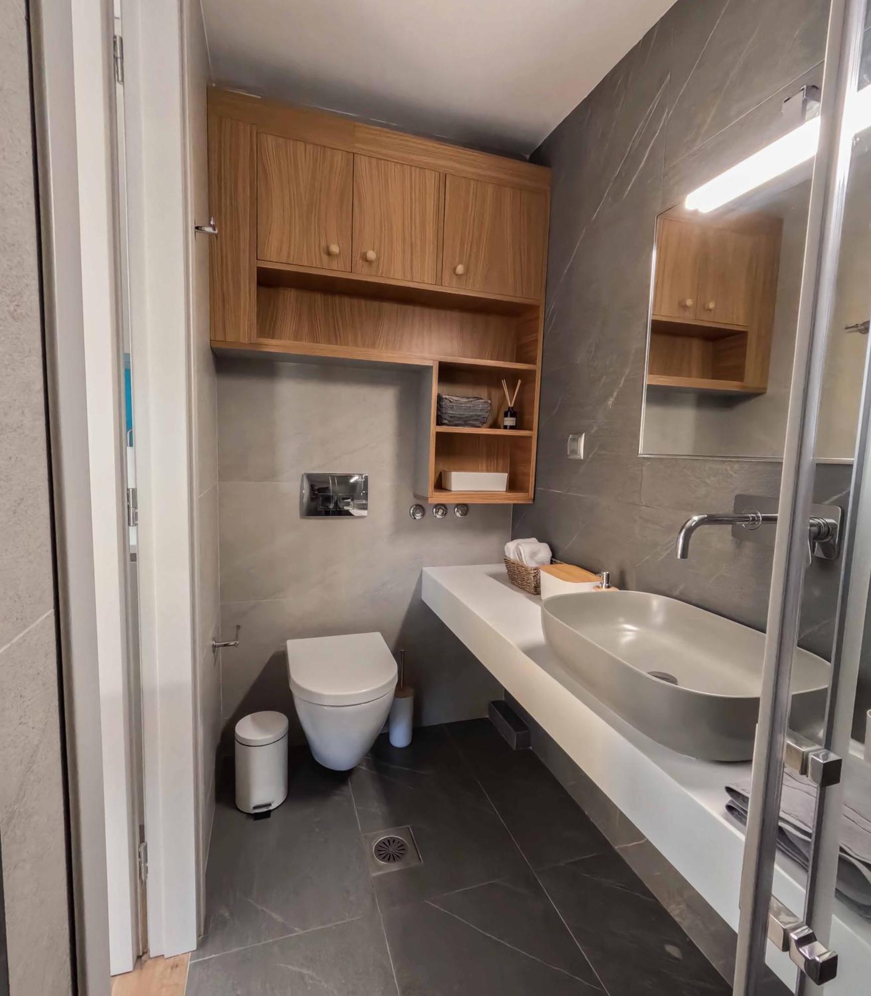 Geofan Penthouse I Апартаменты *