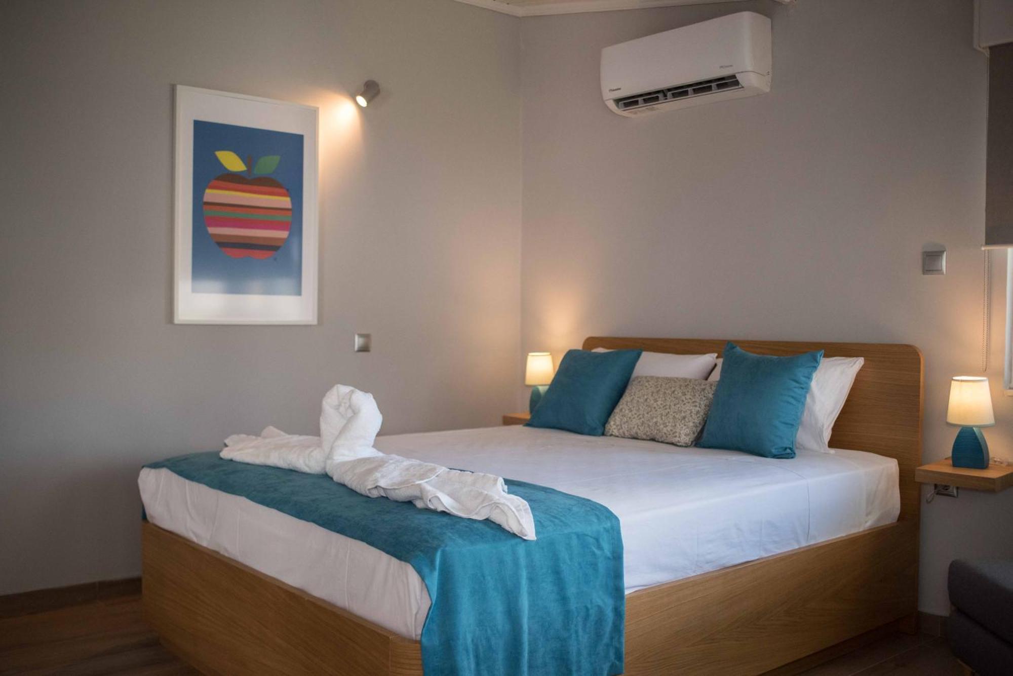 Geofan Penthouse I