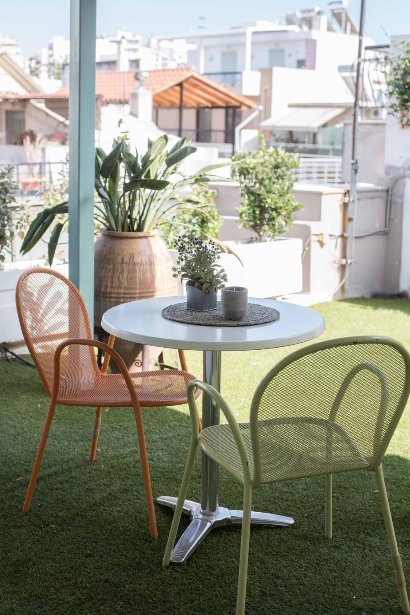 Geofan Penthouse I Апартаменты